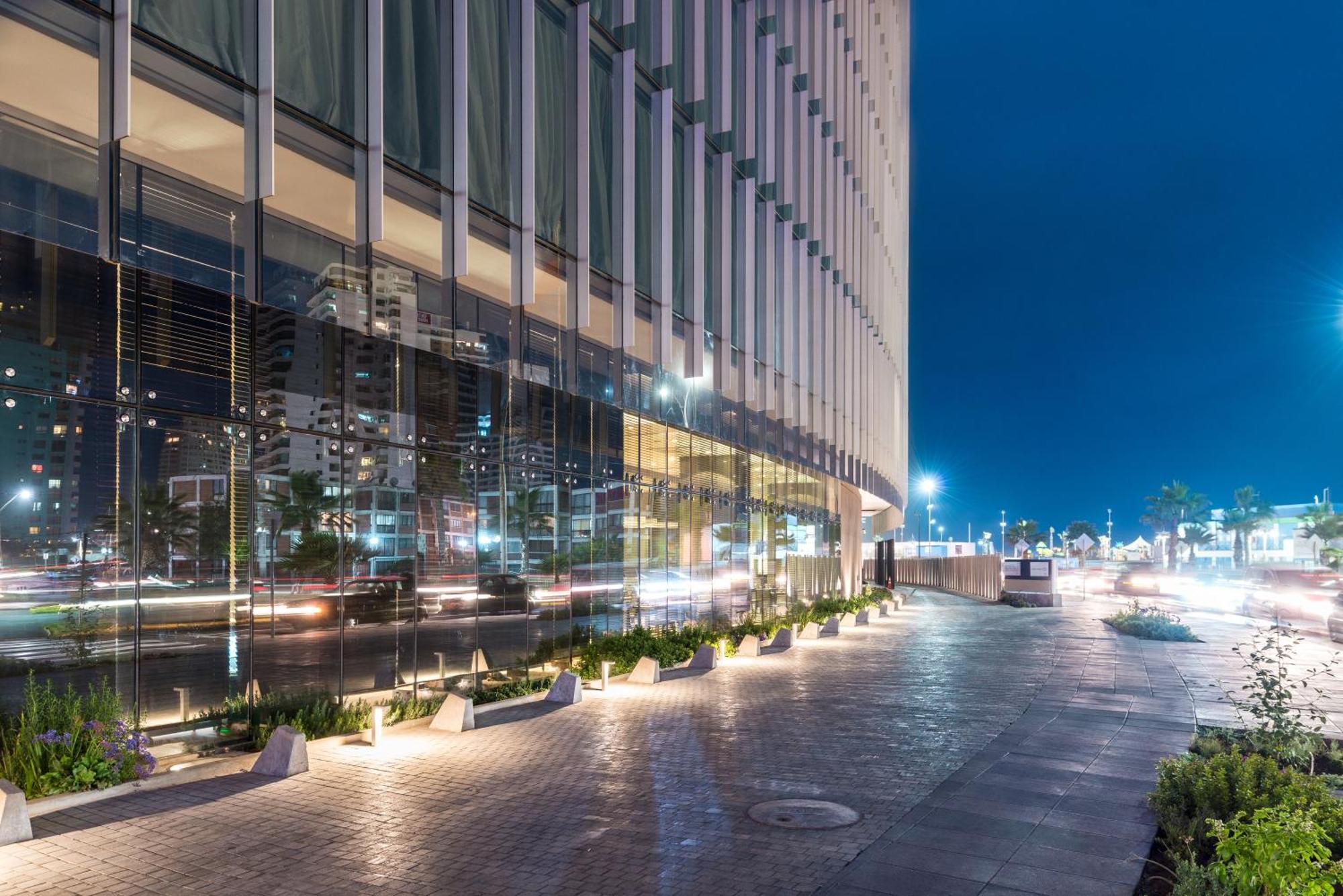 Hilton Garden Inn Iquique Exterior photo